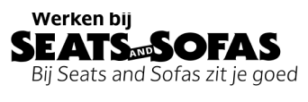 Werken bij Seats and Sofas